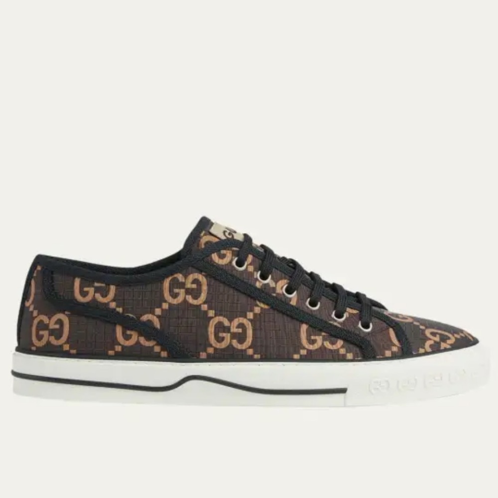 BNIB Gucci sneakers